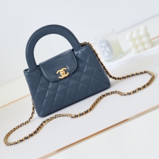 Chanel Top Handle Bags